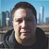 Changelog Employee Adam Stacoviak's profile photo