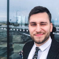 LiveMint Employee Alexander Stephan's profile photo