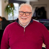 Utilis | Making IT better Employee Ewan Reid's profile photo