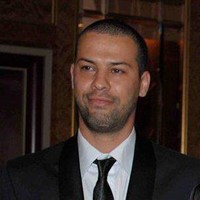Filali Amine Email