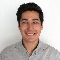 OMG Perú Employee Marcelo Davis's profile photo