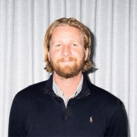 Jónsbók Employee Jonas Johansen's profile photo
