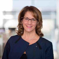 Progress Partners Employee Cheryl Idell's profile photo