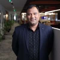 Biz2X Employee Narendra Chandel's profile photo
