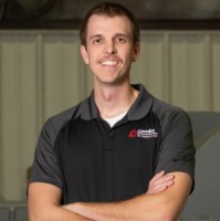 Lemke Industrial Machine LLC Employee Marc Hornung's profile photo