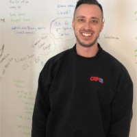 CRMD Employee William Devito's profile photo