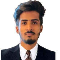 Intoglo Employee Vimlendu Mishra's profile photo