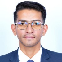 McDonald's Employee Felix Augustine's profile photo