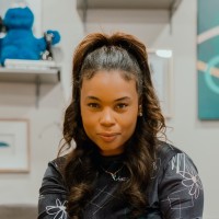 Riot Games Employee Mia Webb's profile photo
