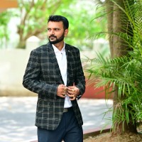 QWay Technologies Employee Yogendra G's profile photo