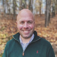 Motive Employee Evan Cross's profile photo