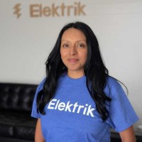 Elektrik Employee Maria Bean's profile photo