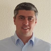 FABEMI Employee Nicolas Bonnard's profile photo