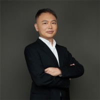 Merits Health Products Co., Ltd Employee Jonathan Cheng's profile photo