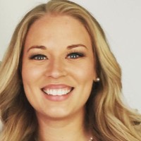 Mirai Technologies AS Employee Hanna Hjelm's profile photo