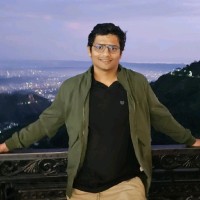 PayPal Employee Arpit Varshney's profile photo