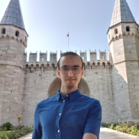 Mohamed Benmezine Email