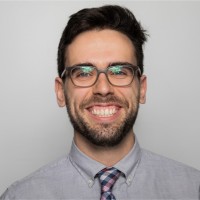 Hill Learning Center Employee Jack Thornton's profile photo