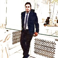 Federal Board of Revenue (FBR), Islamabad Employee Muhammad Mannan's profile photo