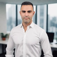 Velocity Mortgage Capital Employee Kamran Yousefi's profile photo