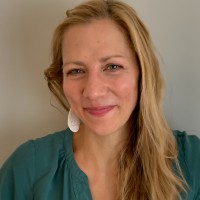 The Wall Street Journal Employee Christina Rexrode's profile photo