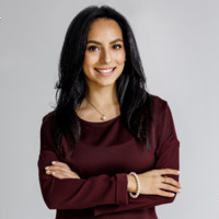 Lucy Pinto Email & Phone Number