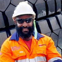 PNGworkforce.com Employee Johnonick Napi's profile photo