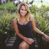 GalacticAds Employee Simona Shpitalni's profile photo