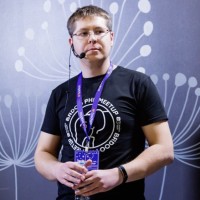 iGaming Employee Gregory Kuzovnikov's profile photo