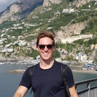 Hotelr Employee Aaron Whittaker's profile photo