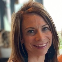 Dedrone Employee Jennifer Daigle's profile photo