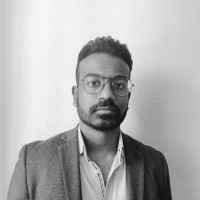 FFB Région  Île-de-France (78-91-95) Employee Devananth Soleil's profile photo