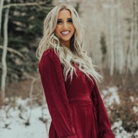 Prime IV Hydration and Wellness Winter Park Employee Cassidy Mickelsen's profile photo