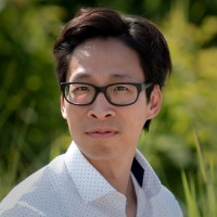 WPP Media Employee Ken Chow's profile photo