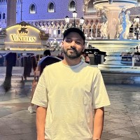 Atlassian Employee Ashish Kumar's profile photo