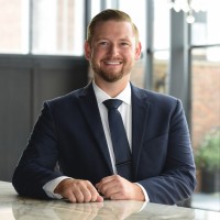 Plymouth Tube Company Employee Andrew Hendrickson's profile photo