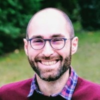 WeBloom Employee Anthony Fradet's profile photo