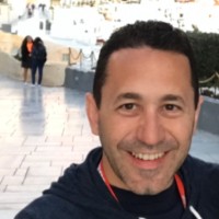 Safanad Employee Christopher Morris's profile photo