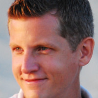 Keen Games Employee Martin Mais's profile photo