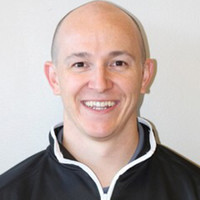 University of Vermont Employee Matt Bain's profile photo