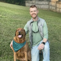 BAO Systems Employee Jordan Bales's profile photo