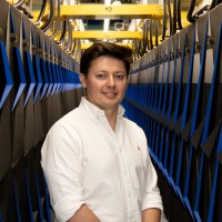 Oak Ridge National Laboratory Employee Fernando Posada's profile photo