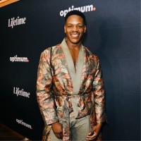 LIFTONIC Employee Jamal Douglas's profile photo