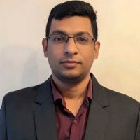 Vysakh V. Email