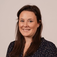 National Basketball League (NBL) Employee Hayley Kirk's profile photo