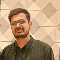 SpringUp Labs Employee Rutik Rasal's profile photo