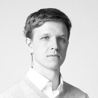 CHIME Technology Inc. Employee Danyl Sobolev's profile photo