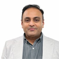 Baldwin Richardson Foods Employee Saurin Patel's profile photo