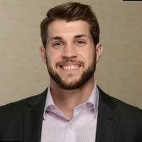 Google Employee Trey White's profile photo