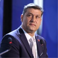 AlMamlaka TV - قناة المملكة Employee Jafer al Zoubi's profile photo